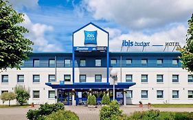 Ibis budget Hamburg Quickborn